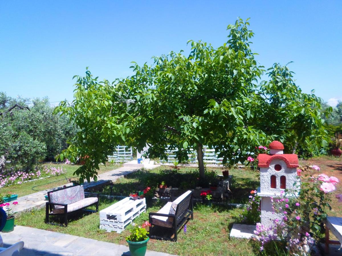 Apartament Ktima Aphroditi
