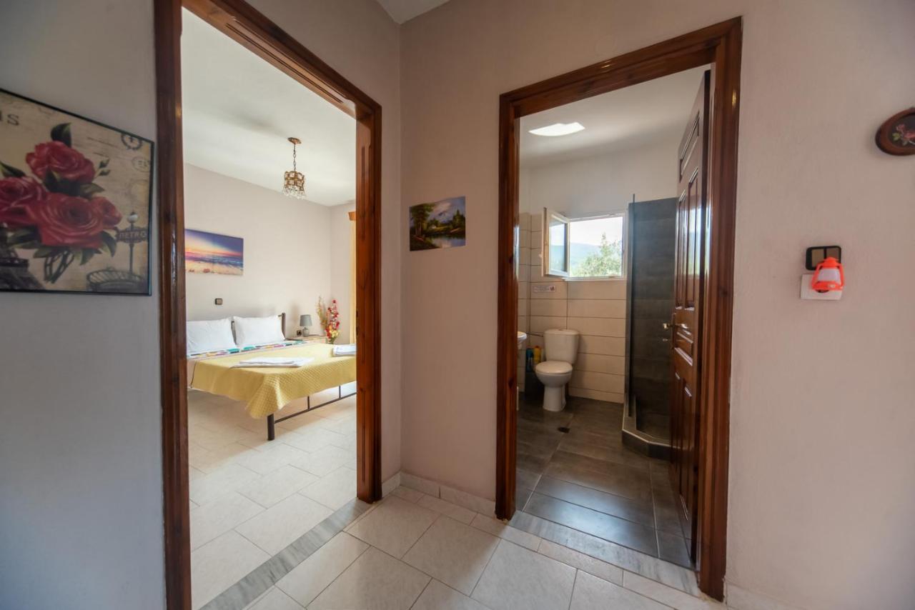 Ktima Aphroditi Apartament