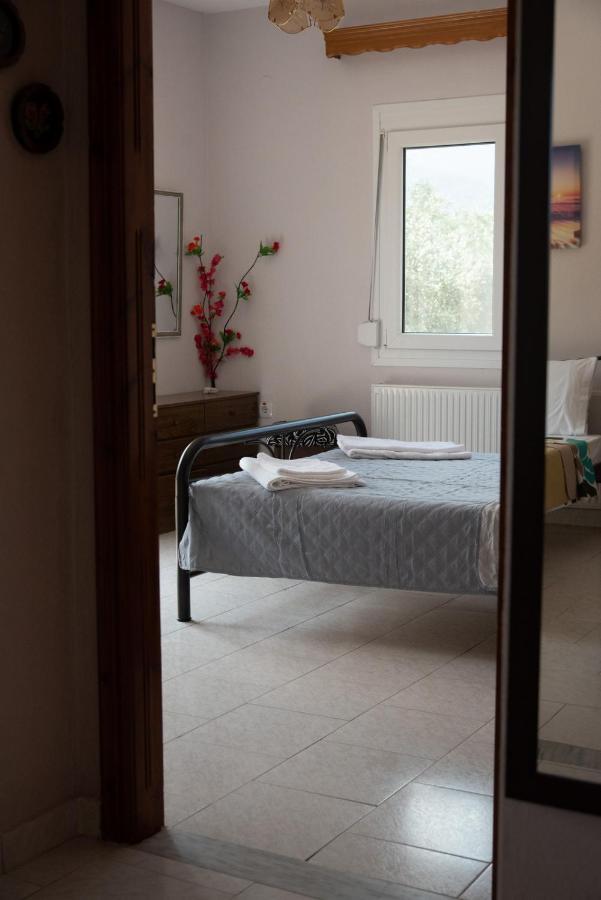 Apartament Ktima Aphroditi