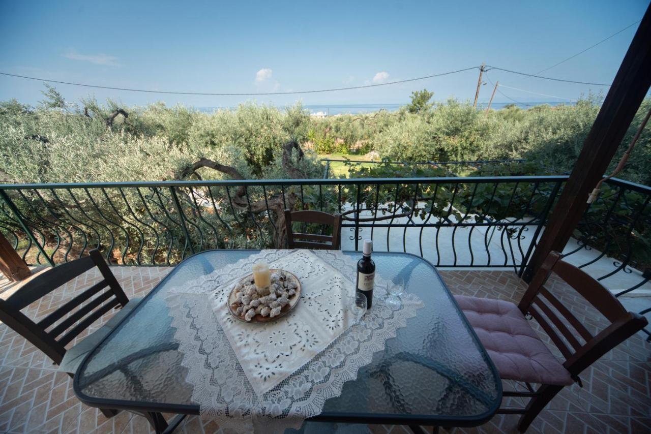 Ktima Aphroditi Apartament
