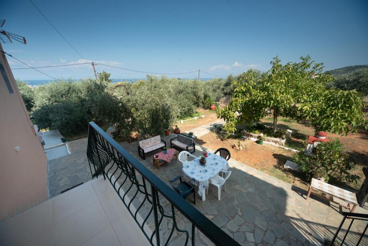 Apartament Ktima Aphroditi *