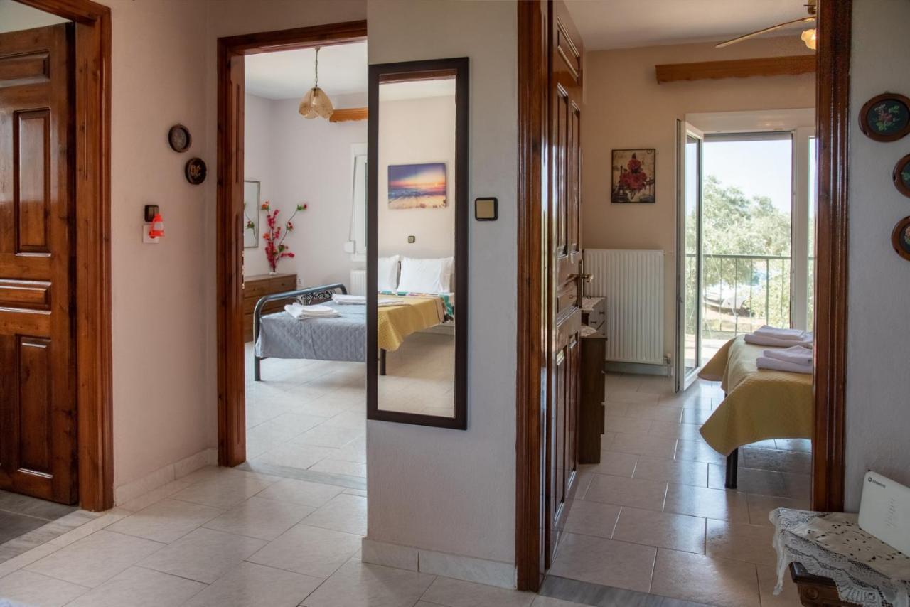 Apartament Ktima Aphroditi