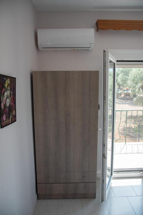 Ktima Aphroditi Apartament *