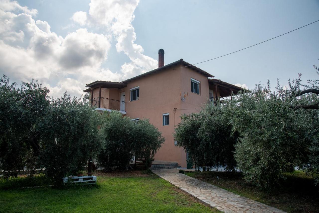 Ktima Aphroditi Apartament *
