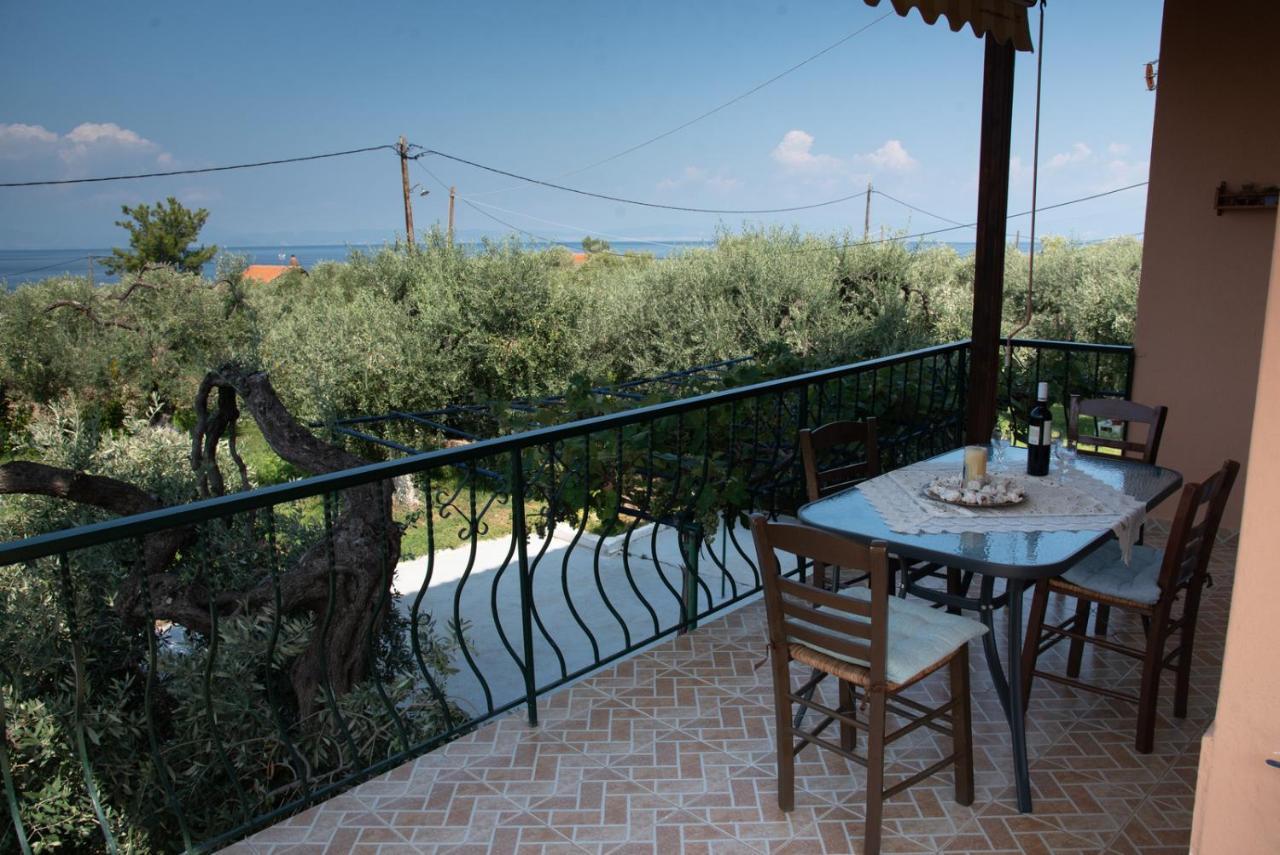 Ktima Aphroditi Apartament *