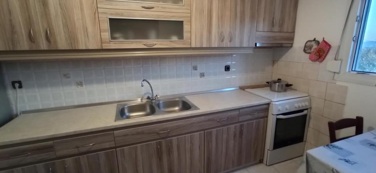 Apartament Ktima Aphroditi Skála Kallirákhis