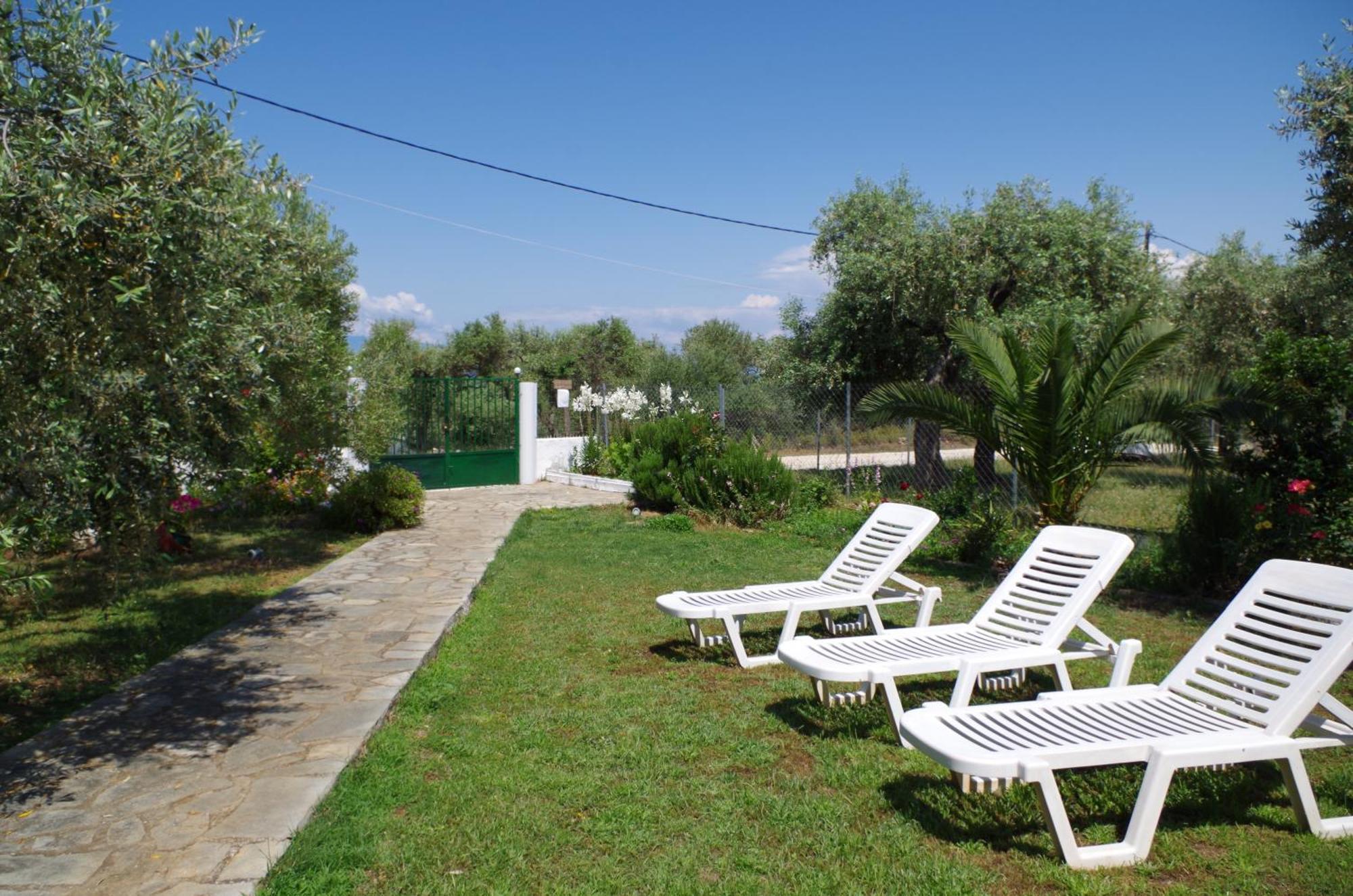 Apartament Ktima Aphroditi