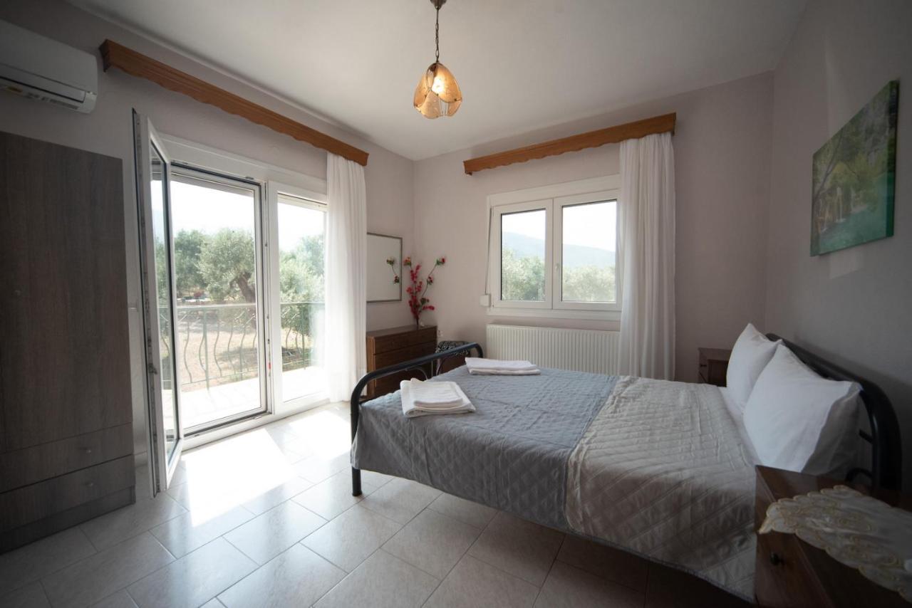 Apartment Ktima Aphroditi