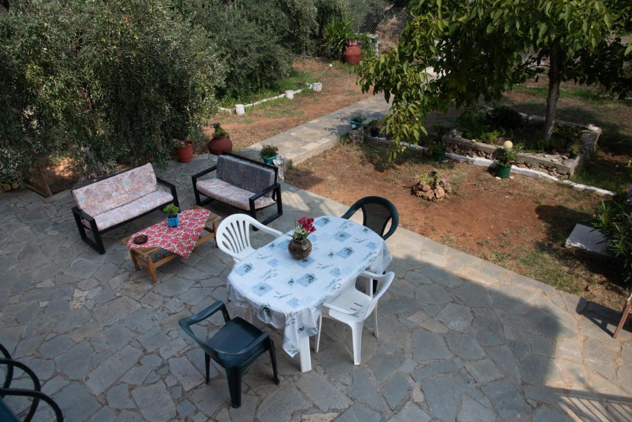 Ktima Aphroditi Apartment